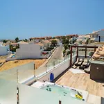 Villa Sunflower By Ocvillas