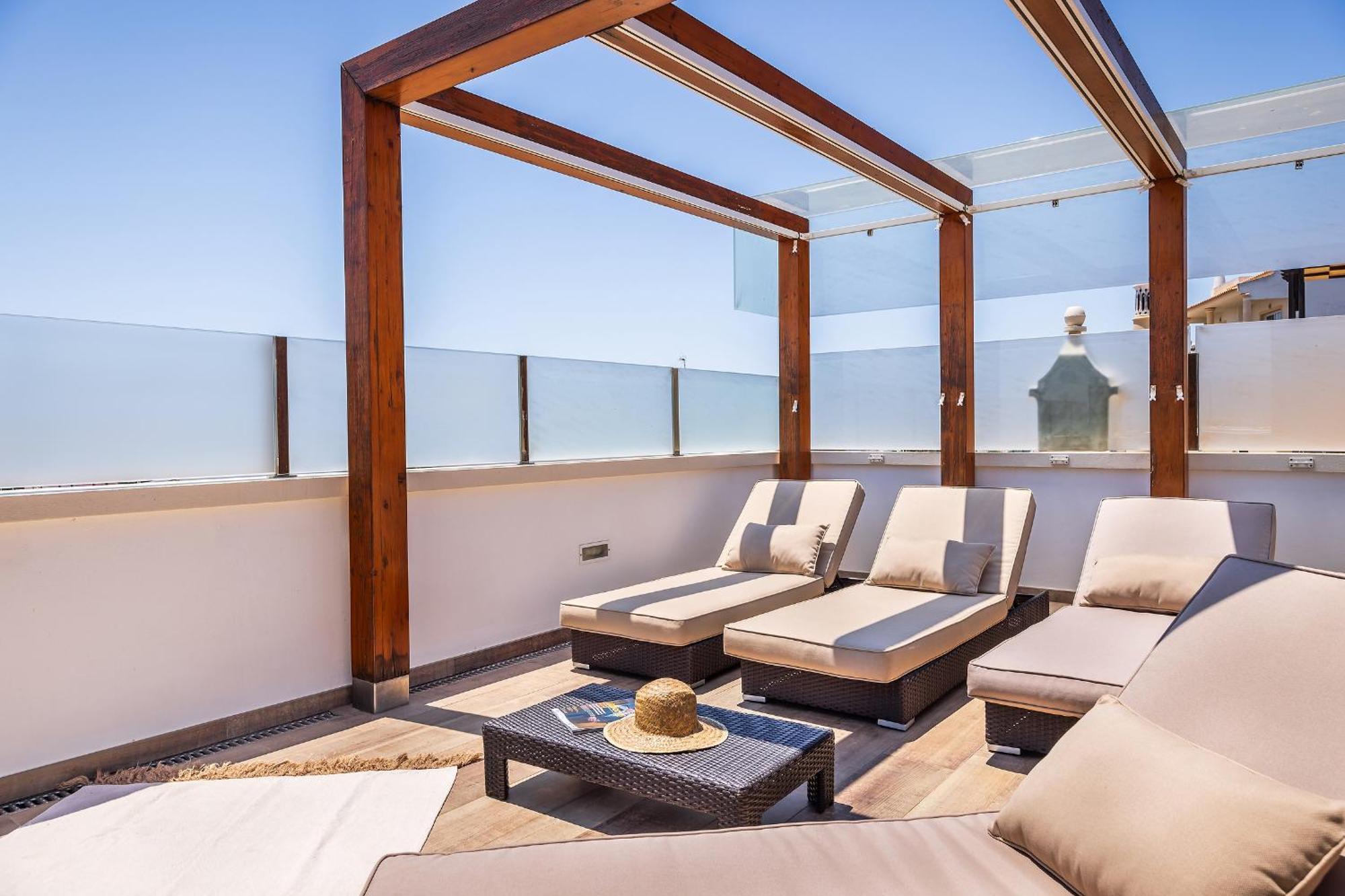 Sunflower By Ocvillas Villa *